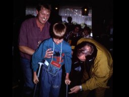 Schützenfest 1990